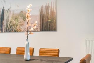 Maison les Bruyères 1 - Luxueus wonen Blankenberge - 1