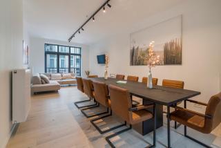 Maison les Bruyères 1 - Luxueus wonen Blankenberge - Blankenberge - 0