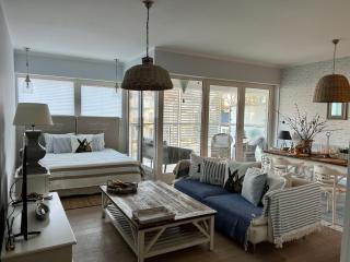 Morski Apartament Hampton w Playa Baltis - Misdroy - 7
