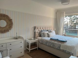 Morski Apartament Hampton w Playa Baltis - Misdroy - 1