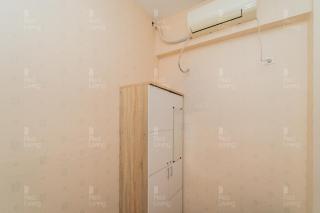 RedLiving Apartemen Tamansari Panoramic - Rasya Room - Bandung - 4