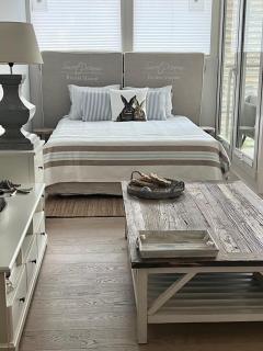 Morski Apartament Hampton w Playa Baltis - Misdroy - 3