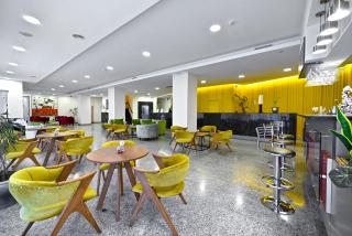 Europe Hotel - Yerevan - 6