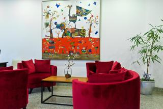 Europe Hotel - Yerevan - 8