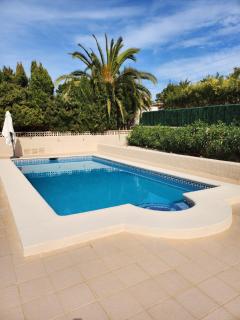 Villa Lucia - AzulenaCalpe - Calpe - 7