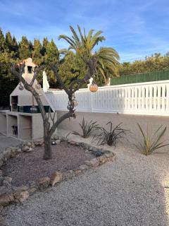 Villa Lucia - AzulenaCalpe - Calpe - 9