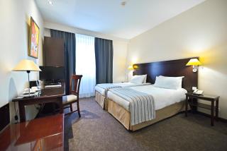 Europe Hotel - Yerevan - 1