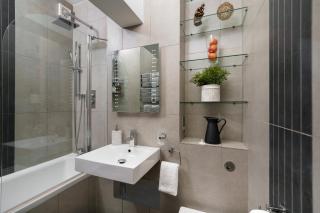 2 Bedr, 3 Beds, 1 Bath Thames, Trafalgar SQ - Londra - 5