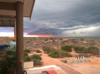 On the Deck @ Shark Bay - Denham - 2