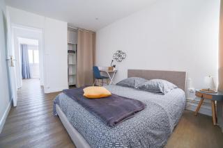 Oasis urbaine - proche centre-ville - garage - Amiens - 4