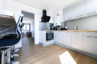 Oasis urbaine - proche centre-ville - garage - Amiens - 7