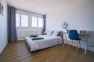 Oasis urbaine - proche centre-ville - garage - Amiens - 3