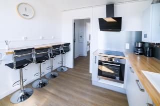 Oasis urbaine - proche centre-ville - garage - Amiens - 6