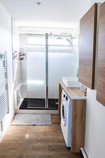 Oasis urbaine - proche centre-ville - garage - Amiens - 1