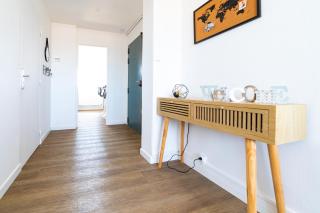 Oasis urbaine - proche centre-ville - garage - Amiens - 9