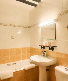 Auberge Saint Jacques - Conques - 1