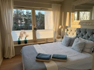 Morski Apartament Hampton w Playa Baltis - Misdroy - 4