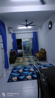 NADI HOMESTAY MELAKA - Air Molek - 2
