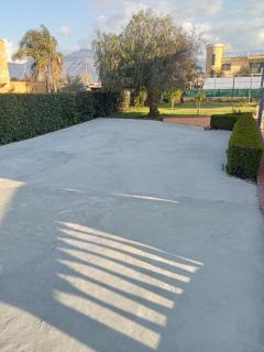 Oasis Pompei - Masseria Balzano - 1