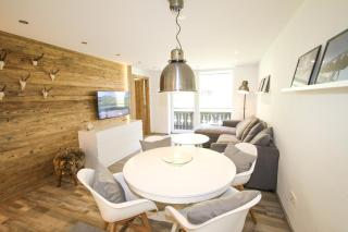Ferienwohnung Königsleiten 28 - Top 36 - Wald im Pinzgau - 8
