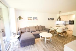 Ferienwohnung Königsleiten 28 - Top 36 - 3