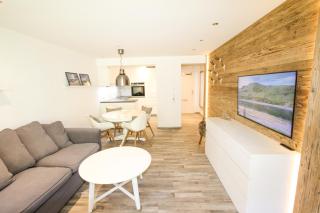 Ferienwohnung Königsleiten 28 - Top 36 - Wald im Pinzgau - 2