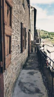 Les choucas - Gîte de groupe à Peyre, Aveyron - Comprégnac - 1