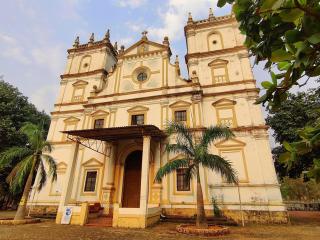 2 Beds Affordable Island View with swimming pool - Chorao - 8