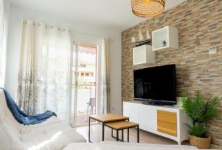 Apartamento mediterráneo en pleno corazón de Moraira - Moraira - 9
