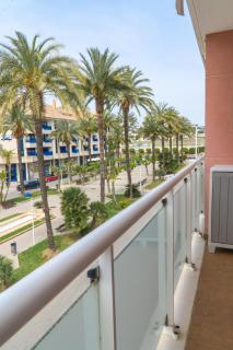 Apartamento mediterráneo en pleno corazón de Moraira - Moraira - 4