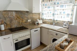 Apartamento mediterráneo en pleno corazón de Moraira - 2