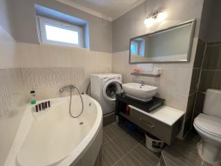 Horský Apartment David - 9