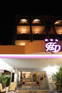 Hotel Venezia - Rimini - 2
