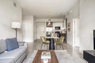 Miramar 2BR w gym pool wd nr WF MIA-25 - 9