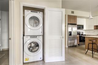 Miramar 2BR w gym pool wd nr WF MIA-25 - 3
