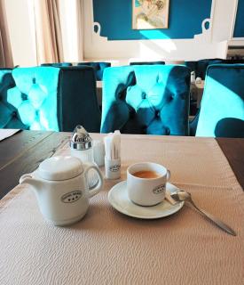 Hotel Maxim - Marienbad - 2