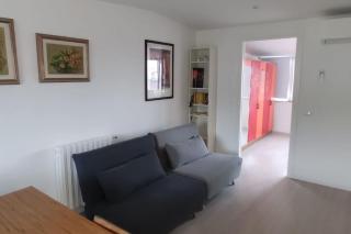 Appartamento Bella Vista - Milan - 6