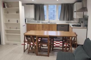 Appartamento Bella Vista - Milan - 5
