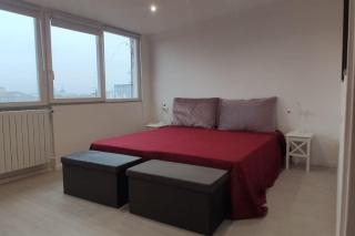 Appartamento Bella Vista - Milan - 3