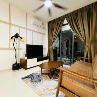 GELANG PATAH Forest City-Ataraxia Park 3 - 8