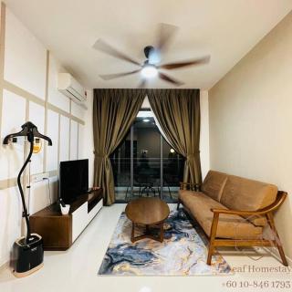 GELANG PATAH Forest City-Ataraxia Park 3 - Gelang Patah - 9