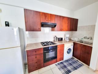 Seaside Heaven Apartment With Pool - Larnaca - 2