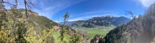 Panorama Apart - Hippach - 5