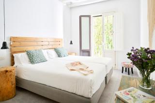 Eco Boutique Hostal Grau - Barcelone - 9