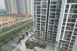 Căn hộ dịch vụ Homestay Greenbay - Zhomestay - 1