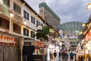 Heritage Collection on Pagoda - Mobile App Check-In - Singapore - 8