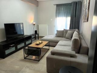 Georgia Apartment - Volos - 0