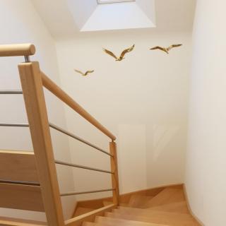 MAISON NEUVE LUMINEUSE AU CALME PROCHE DES PLAGEs - 1