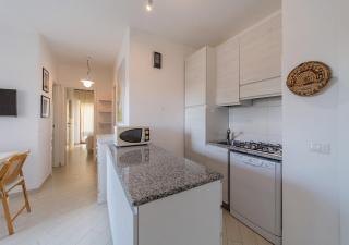 PGS Immobiliare srls - Cala maiore 1 Trilocale con terrazza e piscina condominiale La Maddalena - La Maddalena - 4