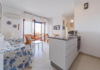 PGS Immobiliare srls - Cala maiore 1 Trilocale con terrazza e piscina condominiale La Maddalena - La Maddalena - 5